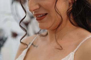 Makeup By Isabel Teixeira - 20