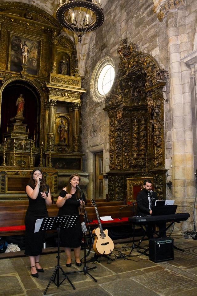 Voz Trio - 2