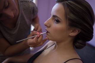 Make Up by Xana - 32