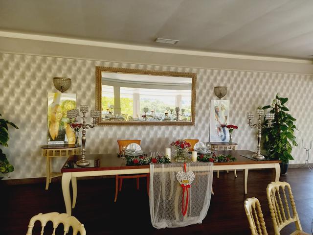 Susete Alves - Wedding Planner - 3