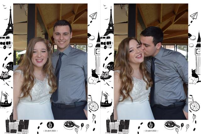 FlashMoment Photobooth - 4