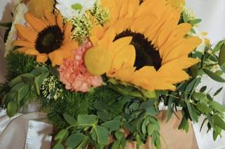 Chuva de Prata Florista - 14