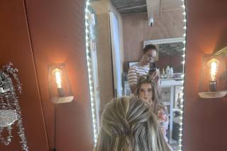Tânia João Makeup Brow Bar - 8