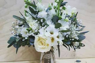 Florista Oura Flores - 30
