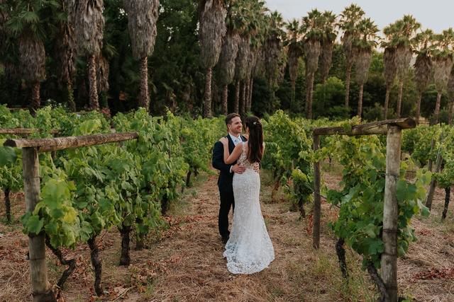 Quinta Vale do Cruz - 4