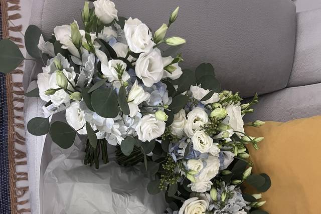 Florista Oura Flores 2