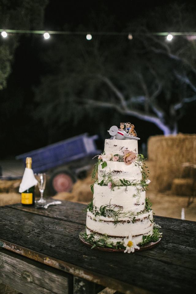 O Cantinho da Tia Dete - 2