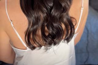 Soraia Ramos Makeup Artist - 5