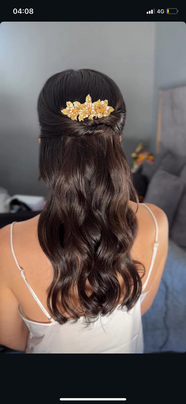 Soraia Ramos Makeup Artist - 2