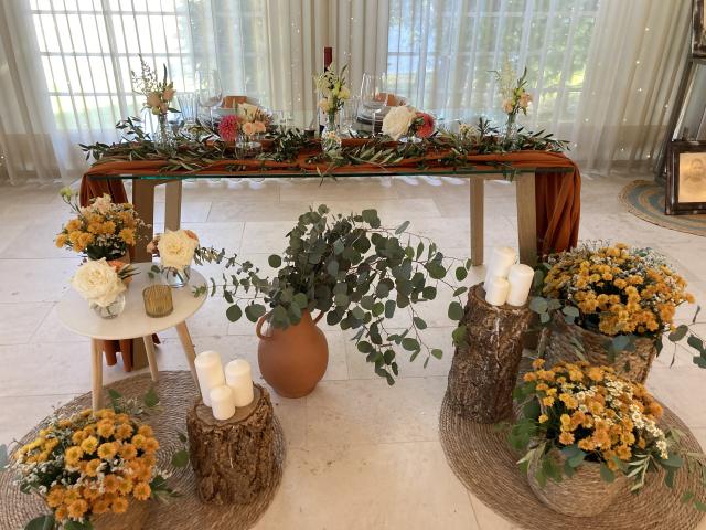 Puraflor Arte Floral - 4