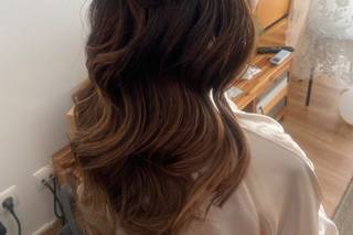 Carla Paias Makeup - 9