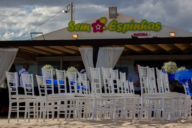 Sem Espinhas Natura Beach 3