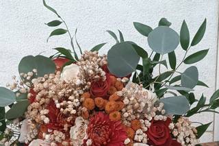 Templo das Flores - 7