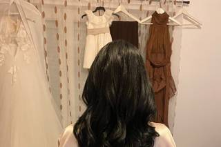 Carla Paias Makeup - 10