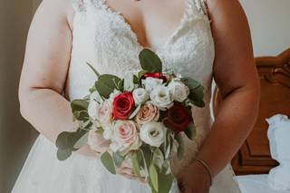 Joana Silva Makeup artist - 37