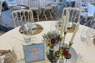 By Oli - Wedding Design - 7