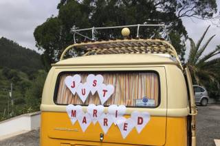 Aluguer VW - Pão de Forma - 19