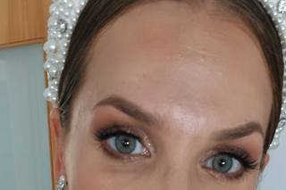 Diana Pinto Makeup & Hair - 16