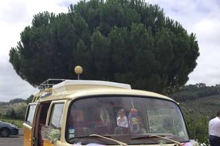 Aluguer VW - Pão de Forma - 20