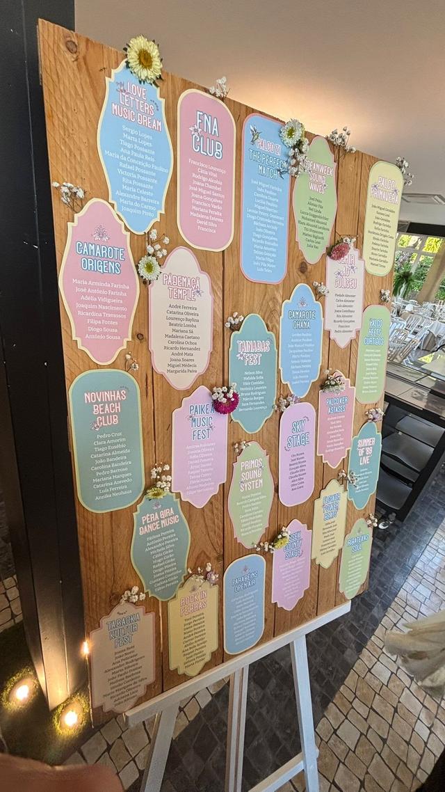 By Oli - Wedding Design - 4