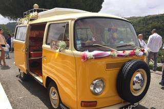 Aluguer VW - Pão de Forma - 21