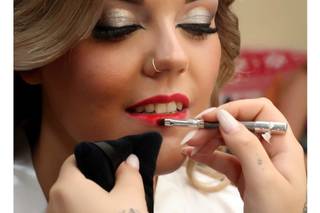 Ariana Nalha - Make Up - 6