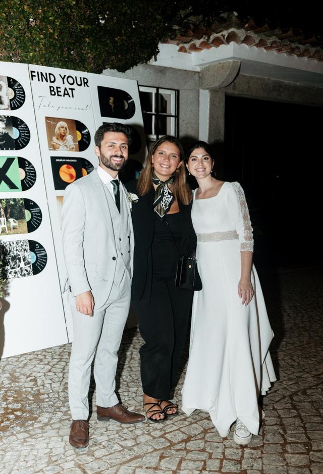 Amoré Weddings - 2