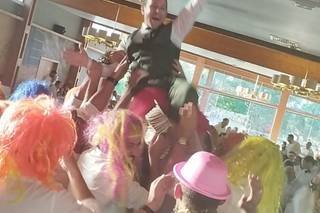 Black and White - 10