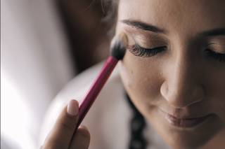 MakeUp Andreia Rego - 13