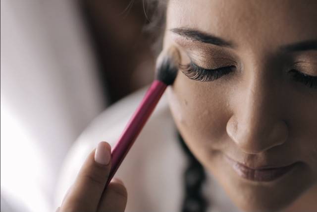 MakeUp Andreia Rego 5