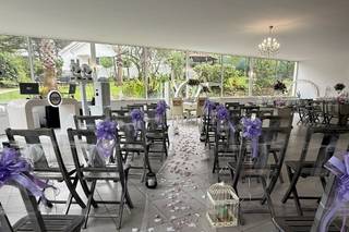 Quinta Cascata dos Sonhos - Connecting Eventos - 5