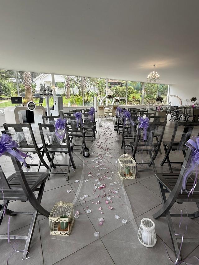 Quinta Cascata dos Sonhos - Connecting Eventos - 2