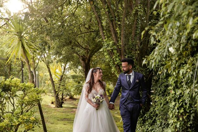 Quinta Cascata dos Sonhos - Connecting Eventos - 1