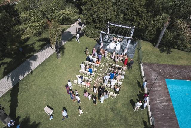 Quinta Do Corvo 1