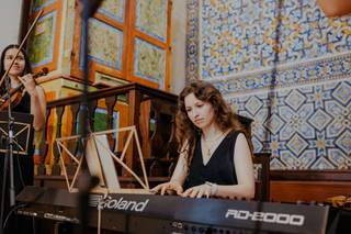 Paradiso Eventos - 10