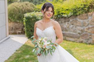 Hevelin Page Makeup & Hairstylist - 9
