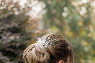 Hevelin Page Makeup & Hairstylist - 10