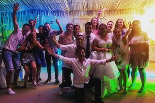 Kim Moreira - Cantor e DJ - 7