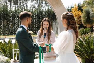 Love Stories Celebrante - 5
