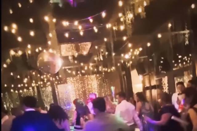Serbeats DJ Wedding & Events 5