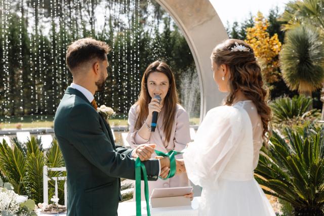 Love Stories Celebrante - 1