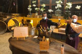 Quinta da Pacheca - 18