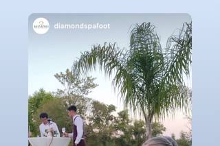 Diamond Spa - 31