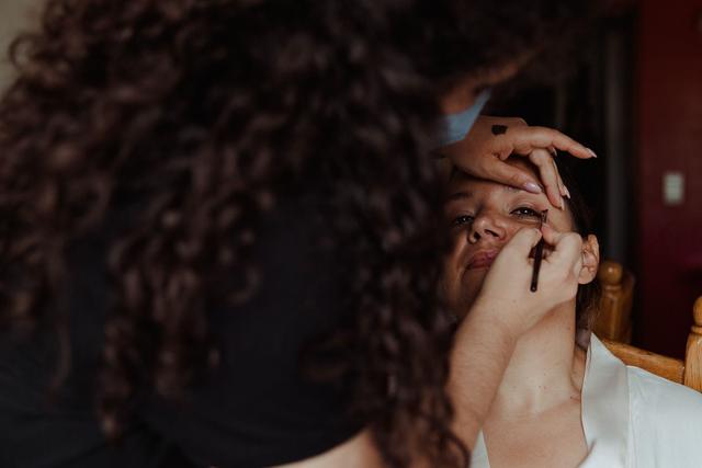 Blend - Barbearia & Maquilhagem - 3