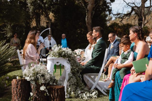 Love Stories Celebrante - 3