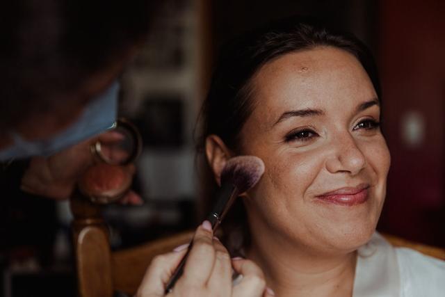 Blend - Barbearia & Maquilhagem - 4