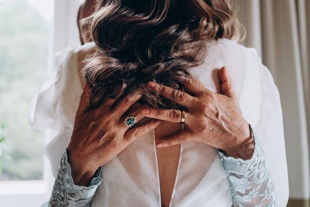 Andreia Molho Hairstyling - 4