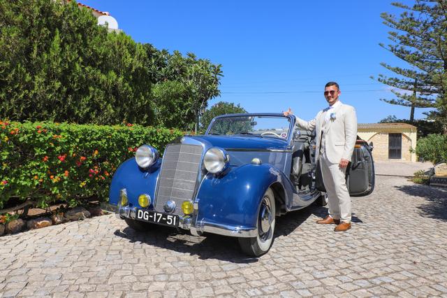 Classic Cars Algarve - 4