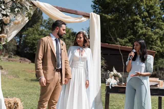 Celebrar o Amor - Celebrante - 4