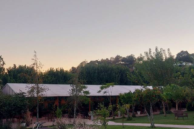 Quinta de Entre Vinhas 1